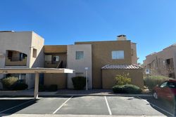Pre-foreclosure in  TAMARUS ST UNIT 104 Las Vegas, NV 89119