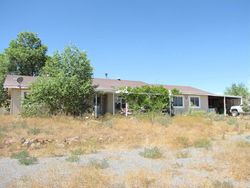 Pre-foreclosure in  WINNEMUCCA RANCH RD Reno, NV 89510