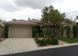 Pre-foreclosure in  ALEGRIA DR Las Vegas, NV 89144