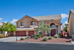 Pre-foreclosure in  MAVERICK ST Las Vegas, NV 89130