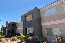 Pre-foreclosure in  W CHARLESTON BLVD  Las Vegas, NV 89117