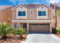 Pre-foreclosure in  TREBLE CLEF AVE Las Vegas, NV 89139