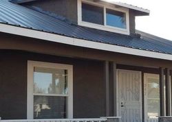 Pre-foreclosure Listing in 8TH ST CARLIN, NV 89822