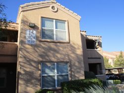 Pre-foreclosure in  W FLAMINGO RD UNIT 2108 Las Vegas, NV 89147