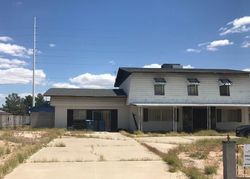 Pre-foreclosure Listing in FIRETHORN LN LAS VEGAS, NV 89123