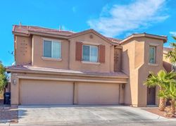 Pre-foreclosure in  QUARTERHORSE LN Las Vegas, NV 89178