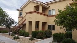 Pre-foreclosure in  E CACTUS AVE UNIT 1064 Las Vegas, NV 89183