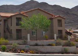 Pre-foreclosure in  LOS FELIZ ST UNIT 1047 Las Vegas, NV 89156