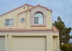 Pre-foreclosure in  BOSECK DR UNIT 228 Las Vegas, NV 89145