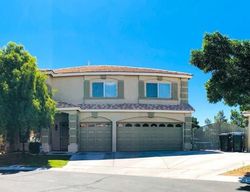 Pre-foreclosure in  ALPINE FOREST CT Las Vegas, NV 89149