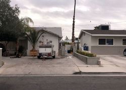 Pre-foreclosure in  S 8TH ST Las Vegas, NV 89104