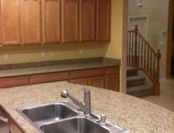 Pre-foreclosure in  DANIELLE REBECCA AVE North Las Vegas, NV 89086