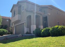 Pre-foreclosure Listing in JUMBLED SAGE CT HENDERSON, NV 89015