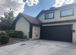 Pre-foreclosure Listing in CASTLEWOOD DR LAS VEGAS, NV 89102