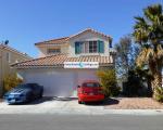 Pre-foreclosure Listing in ROSE SAGE ST NORTH LAS VEGAS, NV 89031