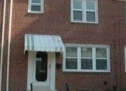 Pre-foreclosure in  TEMPLE TER Wilmington, DE 19805