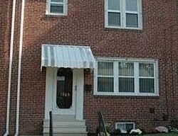 Pre-foreclosure in  TEMPLE TER Wilmington, DE 19805