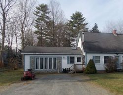 Pre-foreclosure Listing in TALLWOOD DR MILFORD, ME 04461