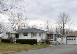 Pre-foreclosure Listing in JUDSON BLVD BANGOR, ME 04401