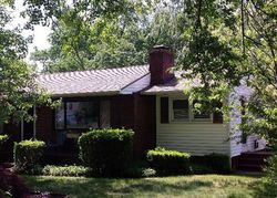 Pre-foreclosure Listing in CLINTON HILL RD WOLCOTT, CT 06716