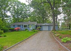 Pre-foreclosure Listing in HIGHVIEW TER CHESHIRE, CT 06410