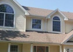 Pre-foreclosure in  ALLEN ST Waterbury, CT 06706