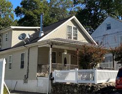 Pre-foreclosure Listing in HOMESTEAD AVE WATERBURY, CT 06705