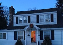 Pre-foreclosure in  EVERGREEN ST Waterbury, CT 06708