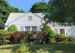 Pre-foreclosure Listing in MERWIN ST TRUMBULL, CT 06611