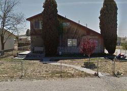 Pre-foreclosure Listing in ELGUEA AVE HURLEY, NM 88043