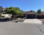 Pre-foreclosure Listing in MANITOU SPRINGS DR SE RIO RANCHO, NM 87124