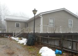 Pre-foreclosure in  ELI CAPPS RD Zirconia, NC 28790