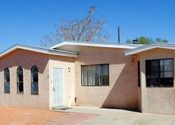 Pre-foreclosure in  KATHRYN AVE SE Albuquerque, NM 87108