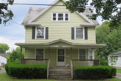 Pre-foreclosure Listing in STANFORD ST WILLIAMSON, NY 14589