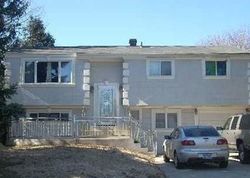 Pre-foreclosure Listing in ILLINOIS AVE BAY SHORE, NY 11706