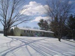 Pre-foreclosure Listing in SANDBURY DR PITTSFORD, NY 14534