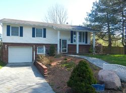 Pre-foreclosure Listing in NORMA DR AUBURN, NY 13021