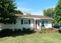 Pre-foreclosure in  CHRISTY PKWY Honeoye Falls, NY 14472
