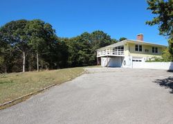 Pre-foreclosure Listing in OCEANVIEW RD HAMPTON BAYS, NY 11946