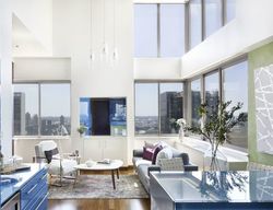 Pre-foreclosure in  E 40TH ST H New York, NY 10016