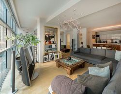 Pre-foreclosure in  W 18TH ST A New York, NY 10011
