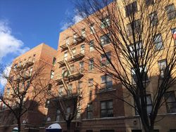 Pre-foreclosure in  ACADEMY ST A New York, NY 10034