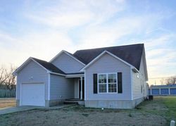 Pre-foreclosure Listing in MATTOCKS AVE MAYSVILLE, NC 28555