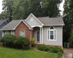 Pre-foreclosure in  BELLA MARCHE DR Charlotte, NC 28227