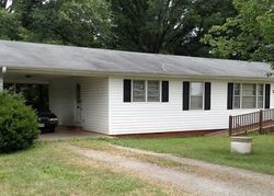 Pre-foreclosure in  WELDON SMITH RD Lawsonville, NC 27022