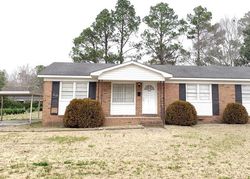 Pre-foreclosure in  MARLBORO AVE Red Springs, NC 28377
