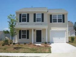 Pre-foreclosure in  SUNRISE VALLEY DR Greensboro, NC 27405
