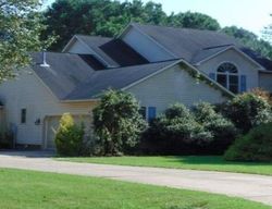 Pre-foreclosure in  BONAVENTURE DR Salisbury, NC 28147
