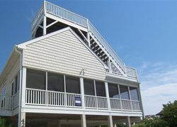 Pre-foreclosure Listing in 1ST ST SUNSET BEACH, NC 28468