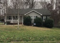 Pre-foreclosure Listing in OLD LIBERTY RD ASHEBORO, NC 27203